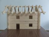 Blockhaus