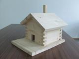 Vogelhaus