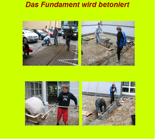Fundament