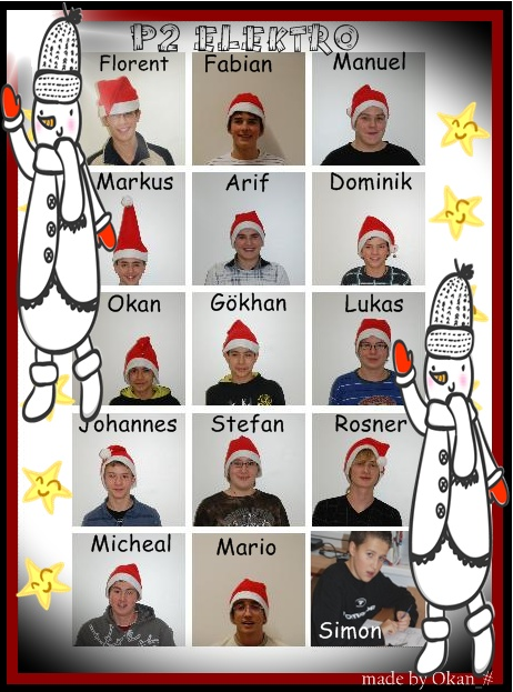Weihnachten