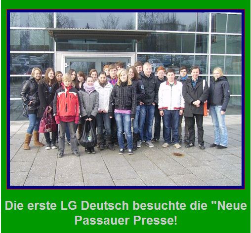 Deutsche Presse