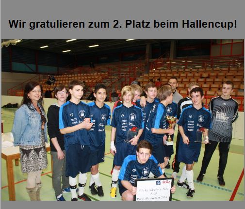 Fussbal