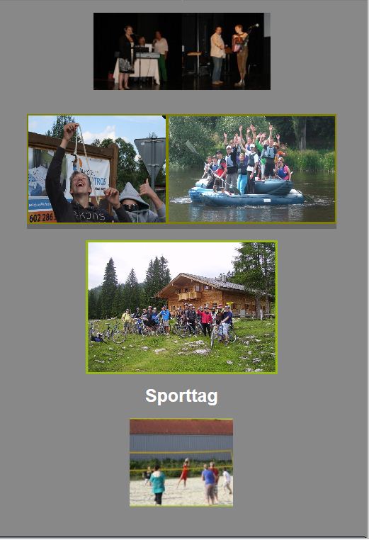Abschluss