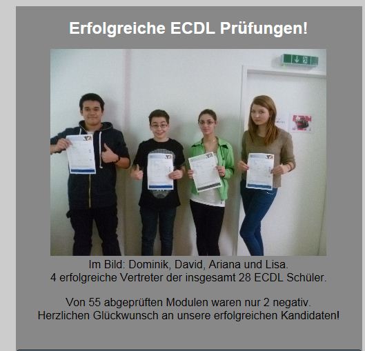 ECDL