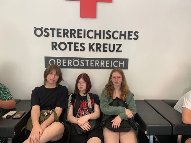Abschlusswoche Donnerstag Linz