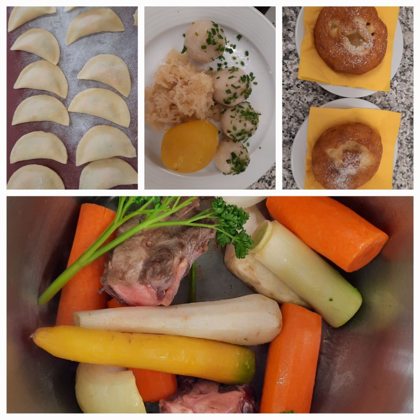 Fachpraxis Tourismus