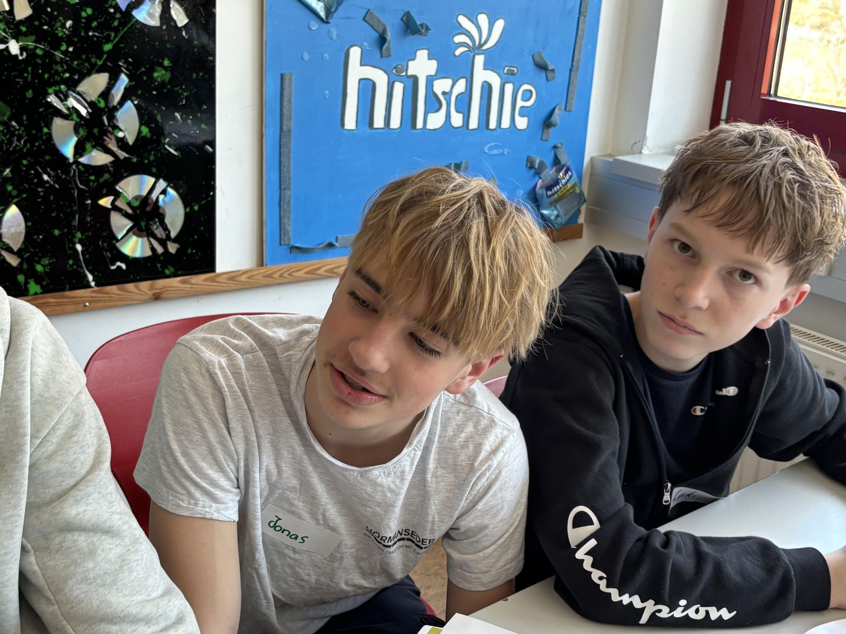 Finanzführerschein Holz