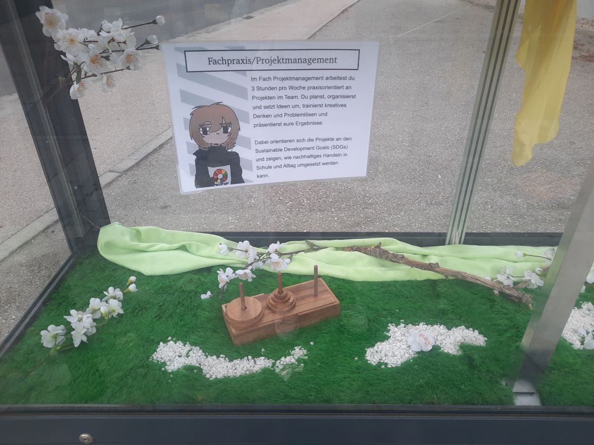 Schaufenster OST