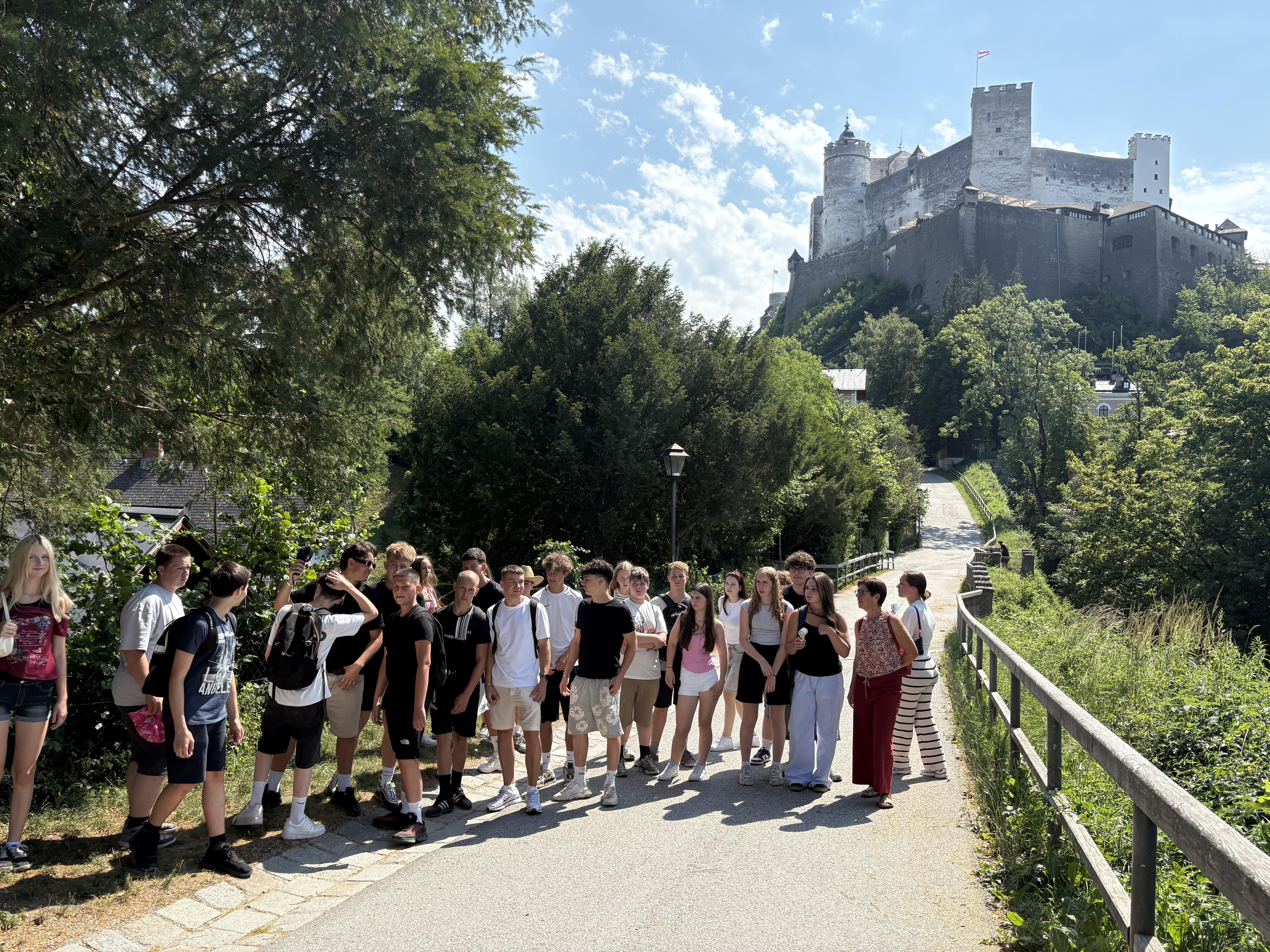 Salzburg