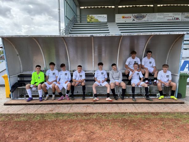 Poly Cup Braunau